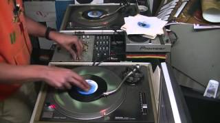 Things & Times Riddim 1999 - Selecta Douroots