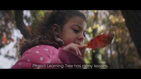 Project Learning Tree