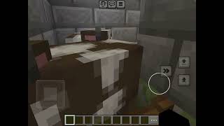 My Underwater House Tour In Minecraft