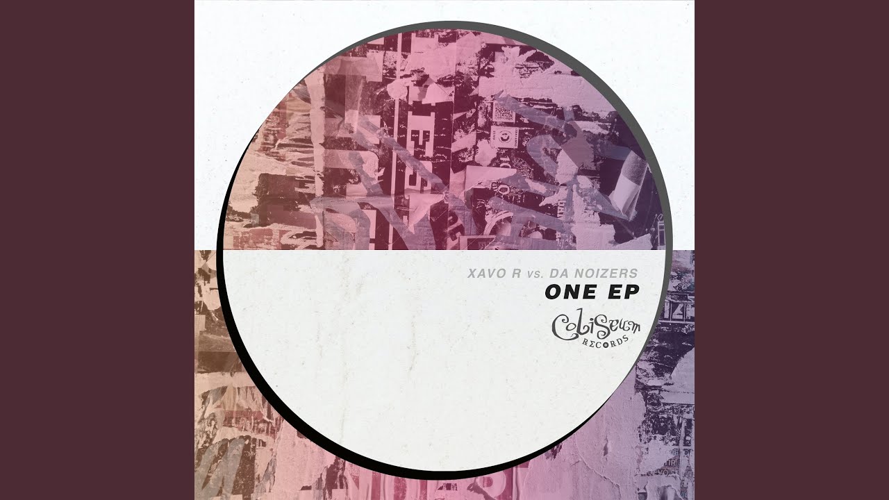 YouTube에서 One (Original Mix) 보기 YouTube에서 One (Original Mix) 보기