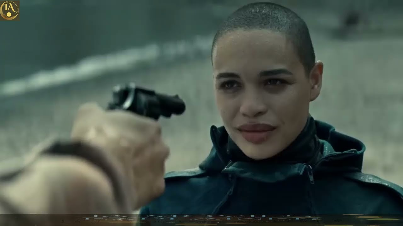 In the Shadow of the Moon (2019) Full Movie Explained In English Summarized (IA Movies Explainer)