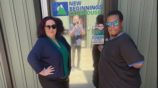 Full Merrillville's New Beginnings Clubhouse transforms lives through community News