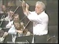 Capture de la vidéo Carlos Kleiber In Rehearsal For The 1992 New Year Concert