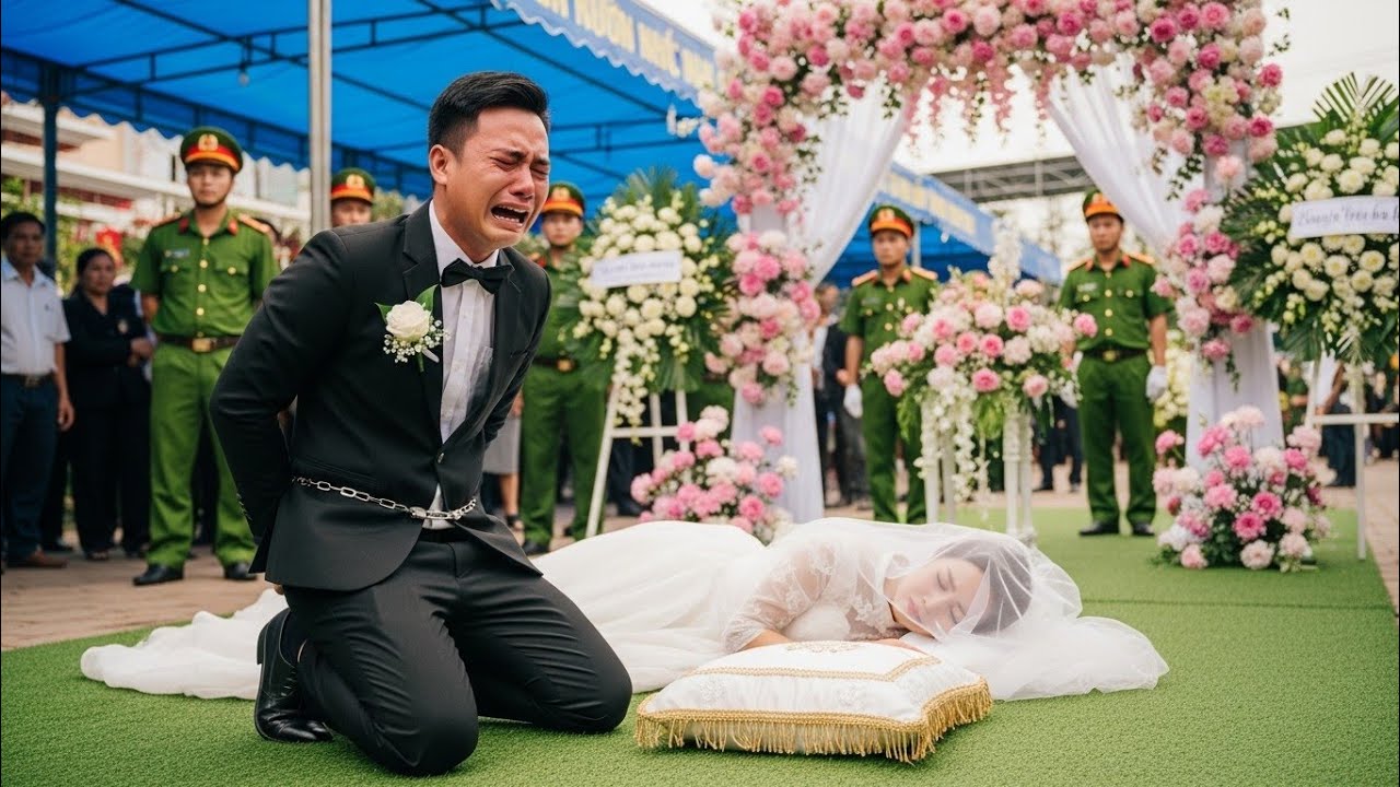 Phú Thọ Kinh Hoàng: Chú Rể GIẾT Cô Dâu Ngay Trong Đám Cưới Và Sự Thật ...