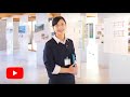復興新時代をいわてから。～いのちをつなぐ未来館・菊池のどかさん～