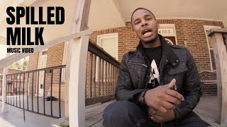 Substantial - Spilled Milk Music Video
