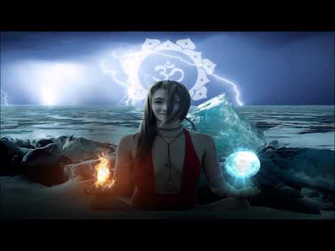 DYNAMIC ILLUSION - Ride The Vibe
