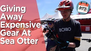 I Stole From Bike Companies To Give To The Poor