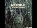Thumbnail for Material - Memory Serves