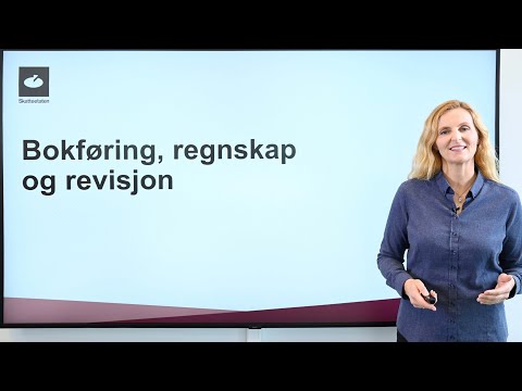 Video: Hvorfor mislykkes revisjoner?