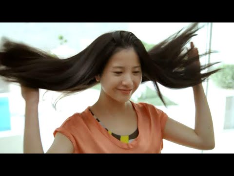吉高由里子 : エッセンシャル ダメージケア (201108)
