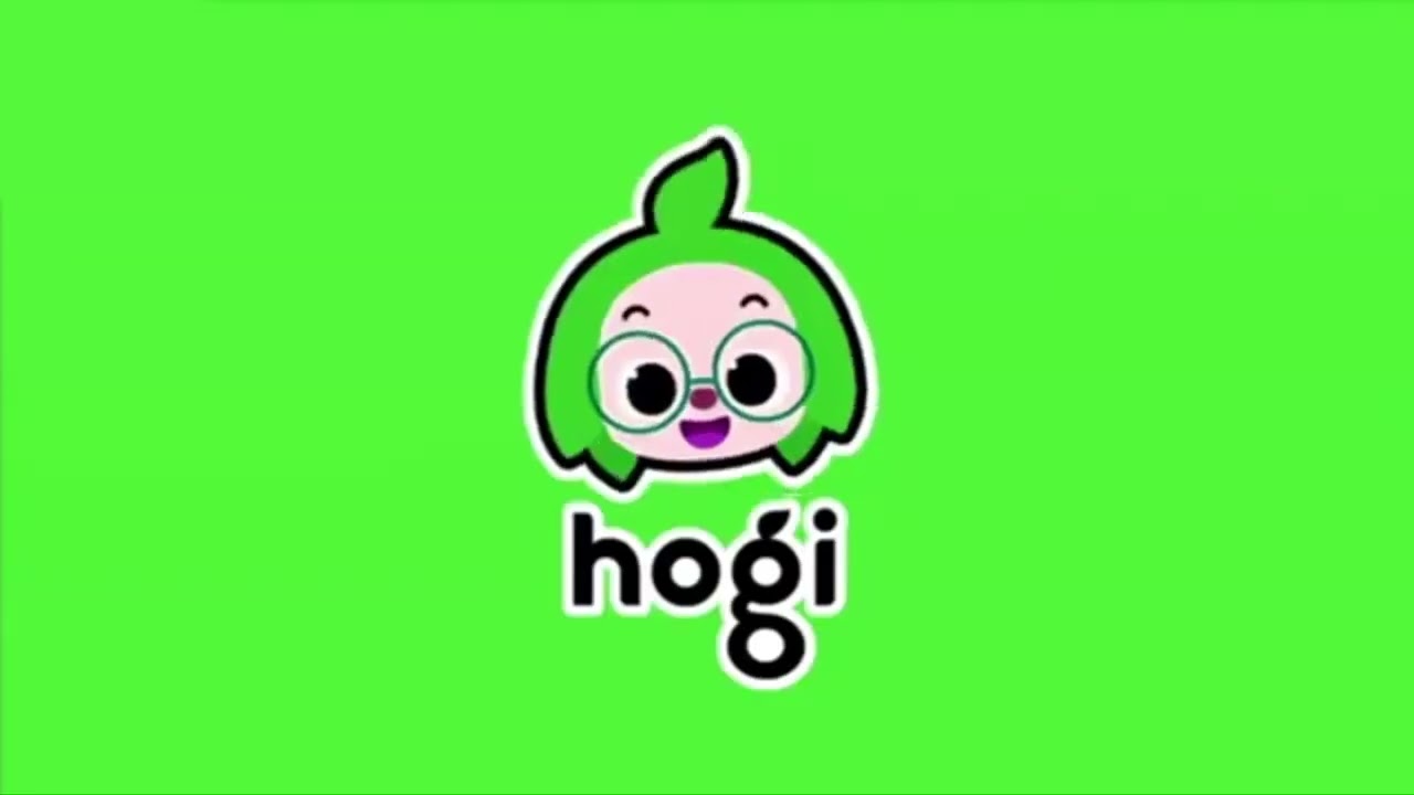 Hogi Logo Effects (Klasky Csupo 2001 Effects HYPEREXTENDED/FIXED)