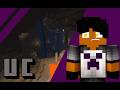 (ULTIMATE CRAFT) 🔷 EP#2 Fomos Minerar e Não Deu Certo