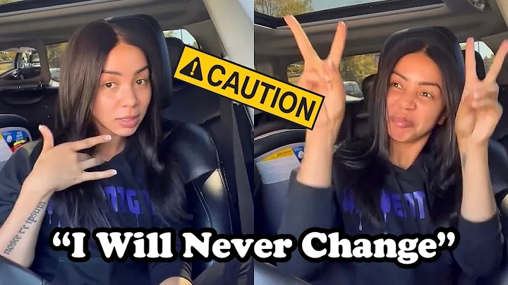 Brittany Renner Exposes The TRUTH About Female Nat...