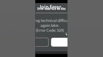 Error code 529 be like