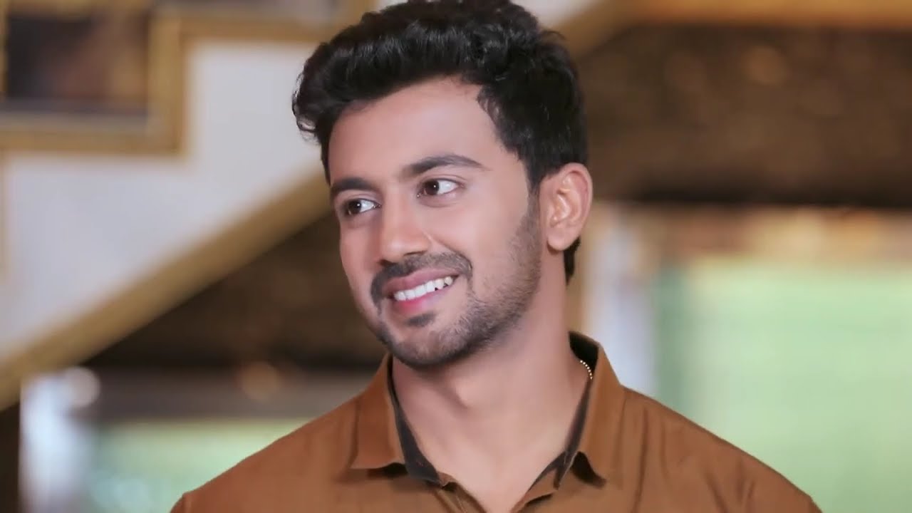 Kamali - Ep 504 -  Kamali,Rishi,Ankita - Kannada Tv Serial - Zee5 Classics Kannada