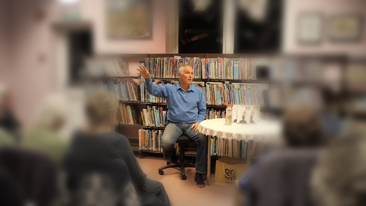 Robin Wells, Into the Mystical, A Story of Universal Truth