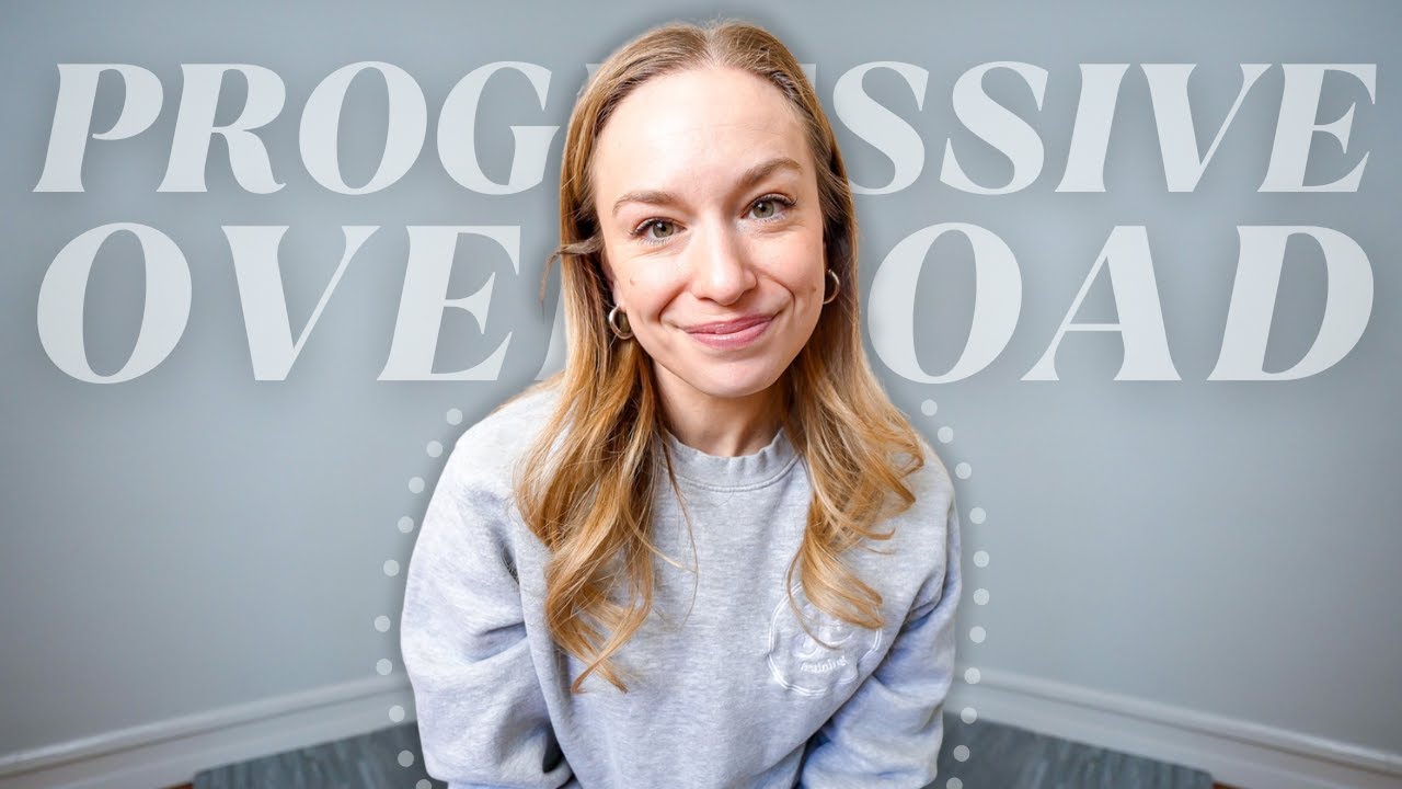 ВСЁ О ПРОГРЕССИВНОЙ ПЕРЕГРУЗКЕ