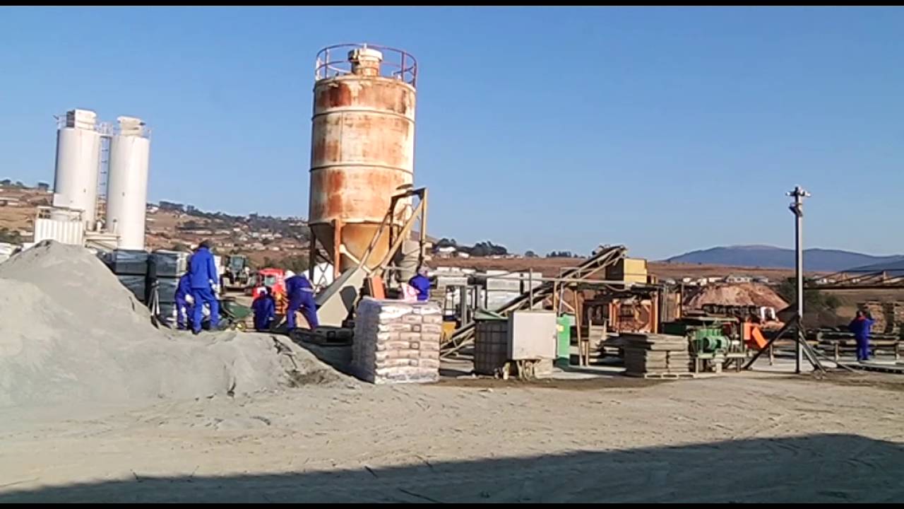 Vulindlela Rural Enhanced People's Housing Project