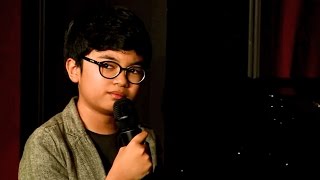 Joey Alexander #2 New Legacy Concerts @ The Standard