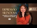 DEPRESSÃO, HORMÔNIOS, ALIMENTAÇÃO E CAMINHOS PARA O EQUILÍBRIO • KATIA RESPONDE