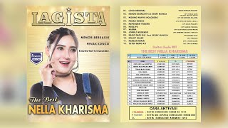 Full Album LAGISTA JANDUTH THE BEST OF NELLA KHARISMA VOL. 5