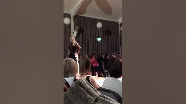 Fashion show