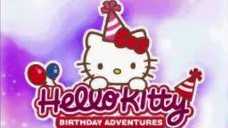 Hello Kitty: Birthday Adventures soundtrack - Kittys Room
~Game Info~
Name: Hello Kitty Birthday Adventures
Platform: Nintendo DS
Released: February 23, 2010
Description: Help Hello Kitty find the perfect birthday presents for adorable Sanrio characters like Badtz-Maru, and My Melody. Discover the best gifts by visiting Sanrio friends and learning their birthday wishes. Use Hello Kittys notes to pick the best gifts for all the Sanrio characters she meets. Collect stamps and stickers for Hello Kittys birthday book by playing mini-games, helping friends, and finding special objects. By winning the mini-games, you will get hints for birthday gifts.
(Source: GameFAQs)
Download Link: https://downloads.khinsider.com/game-soundtracks/album/hello-kitty-birthday-adventures-2010-nds-gamerip
This video uploaded for entertainment only. Hello Kitty: Birthday Adventures soundtrack - Kittys Room