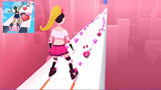 Sky Roller ​Gameplay Walkthrough | All Levels #01 screenshot 5