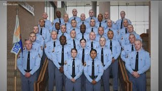 Georgia State Patrol cheating scandal: How it happened