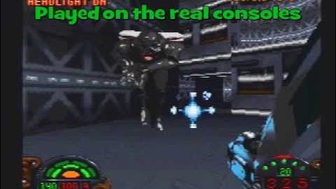 My New Gaming Video Intro - Let Me Know What You Think! :)