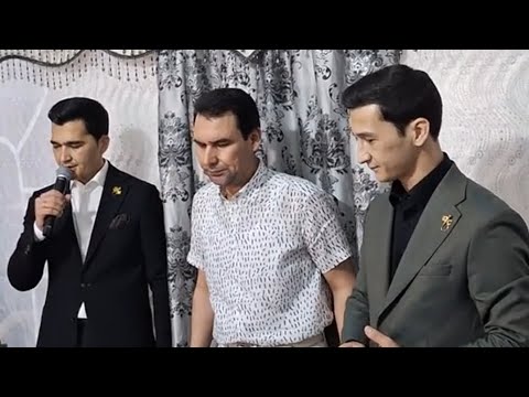 Rahat Kakajykow Serdar We Dawut Çaryýewler Hemme Zat ýerbe ýer Bolar 