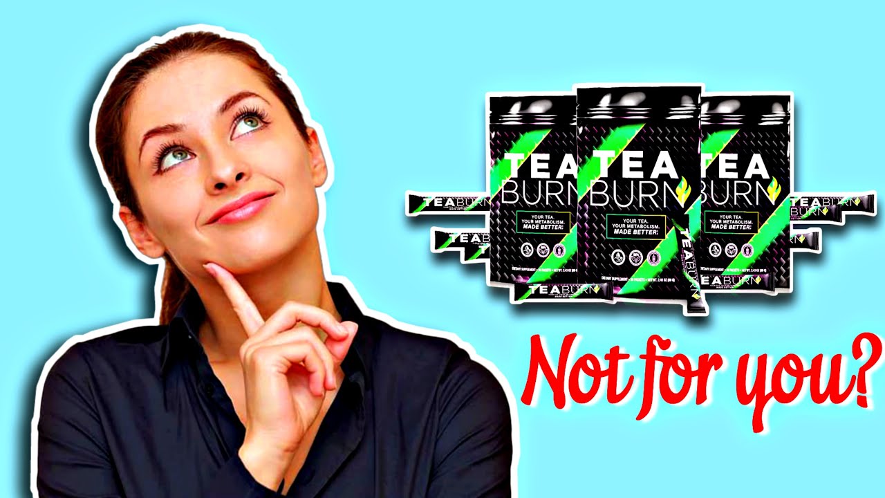 You should Not USE THIS | Tea Burn Honest review | Tea Burn reviews from customers | Tea Burn