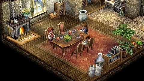 The Legend of Heroes: Trails in the Sky Long Play Part 1 (Opening)