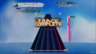 K-SHOOT MANIA Chart Track [My Edited K-SM Chart Track]