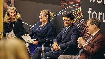 Health Innovations in a Time of Climate Crisis | #SkollWF 2024