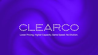 Capital That Thinks Like a Founder | Clearco
