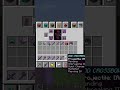 Protection 5 God Armor + Illegal Enchants In Vanilla Minecraft