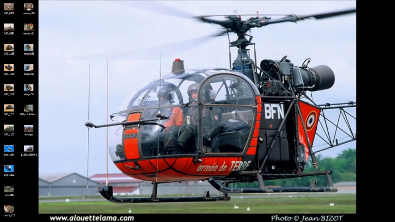 Revell Maquette I Alouette II I Kit de Construction I | WhichOne