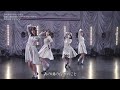 乃木坂46 ♪年齢の境界線 五百城茉央 菅原咲月 瀬戸口心月 愛宕心響 260506 ミニライブ