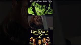 LEPRECHAUN: BACK 2 THA HOOD - 🍀💨