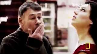 Player Profile National Geographic Going Ape : Hooking Up (S01E02) Full Episode