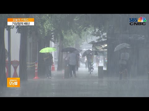 [오늘의 키워드] 기상청 예보 불신↑…최근 ‘해외 날씨 앱’ 사용 증가