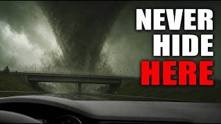 They Did What the Famous Tornado Video Showed. Three Died.