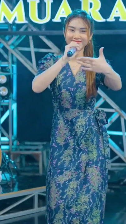 #shortvideo Wayah Mberot Bareng Dike Sabrina Bikin Candu #dikesabrina #ngamen #muarabintang #candu