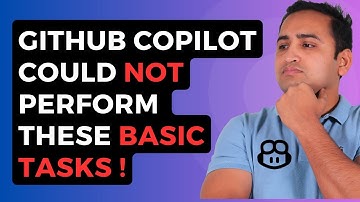 Github Copilot Visual Studio 2022 First impression