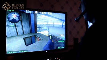 CS:GO - NiP GeT_RiGhT Inside The Game (MLG X-Games Aspen 2015)