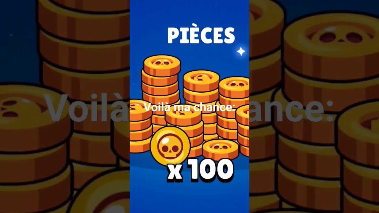 Opening des recompence gratuites  gaming  brawlstars  pack opening