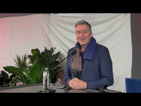 The Faces of Consciousness: Stéphane ALLIX (#allix)