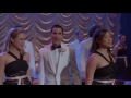 GLEE Full Performance of More Than a Feeling